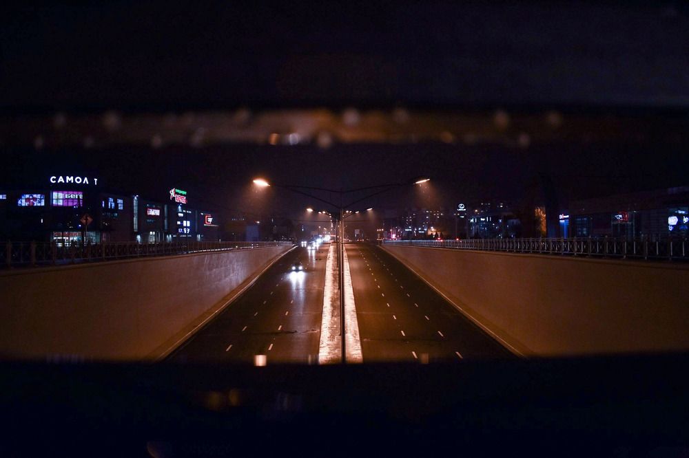 Photograph by Вера Майданова