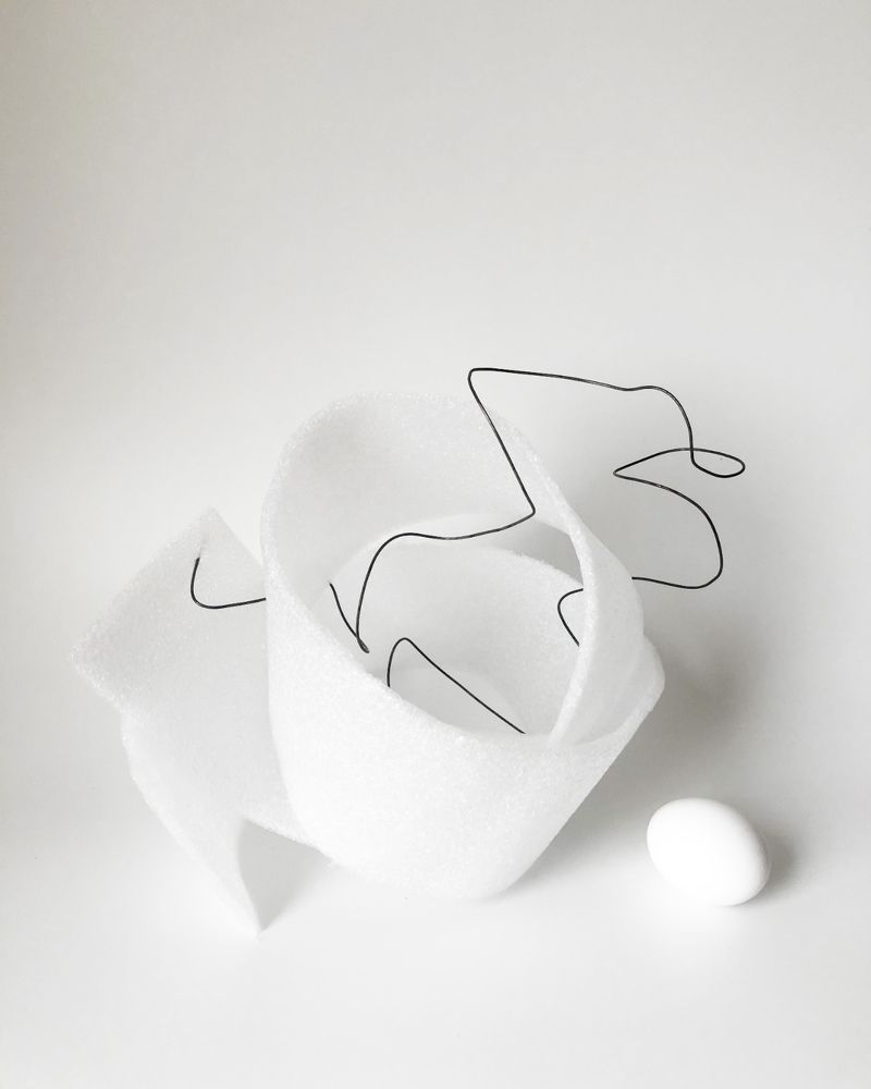 Photograph by Inna Sknara