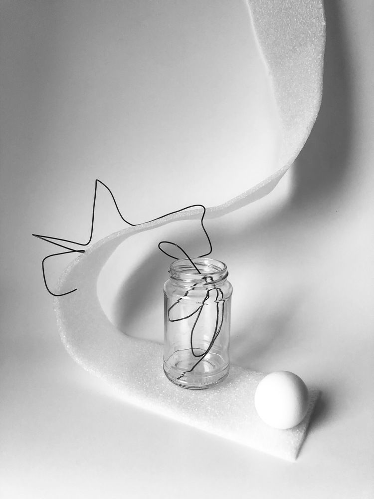 Photograph by Inna Sknara