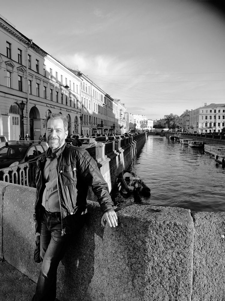 Photograph by Наталья Круглова