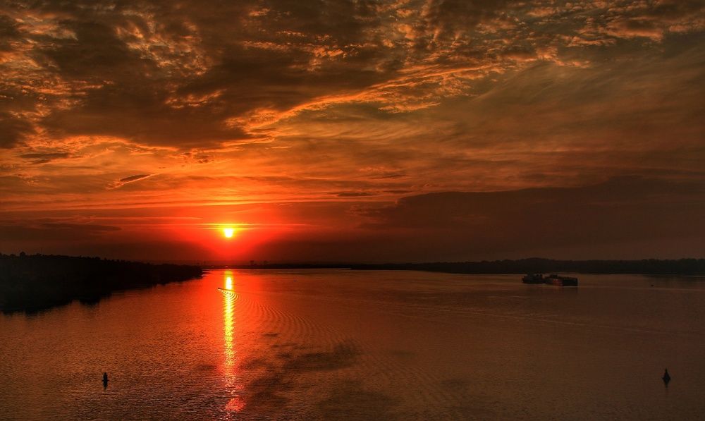 Photograph by Sergey Velichko