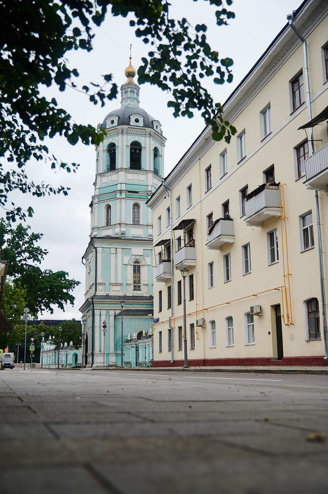 Photograph by Владислав Треус