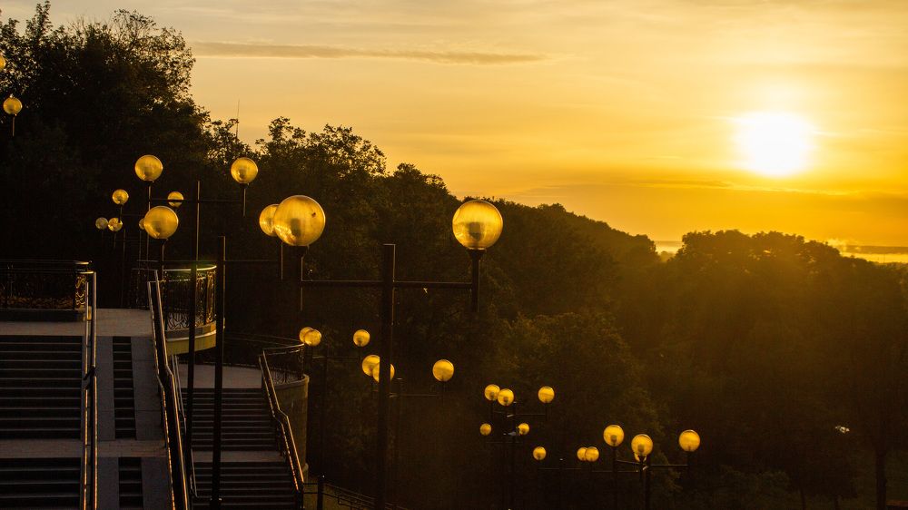 Photograph by Алексей Борисов