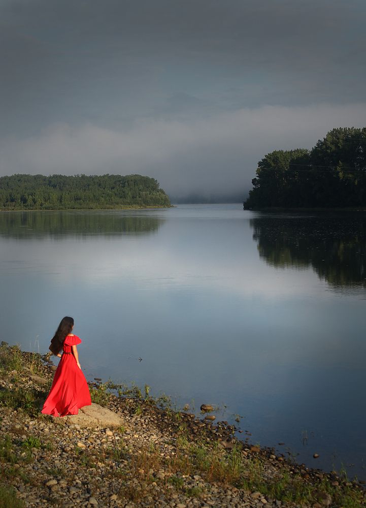 Фотография автора Любовь Харина