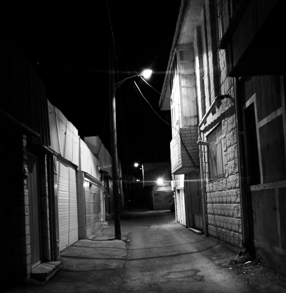 Photograph by Rahim Rahimi