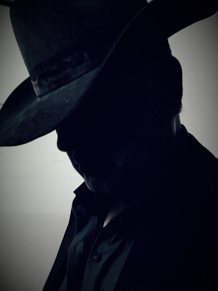 Photograph by Rahim Rahimi