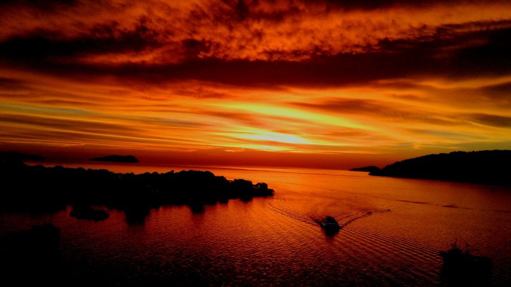 A MOMENT TO REMEMBER