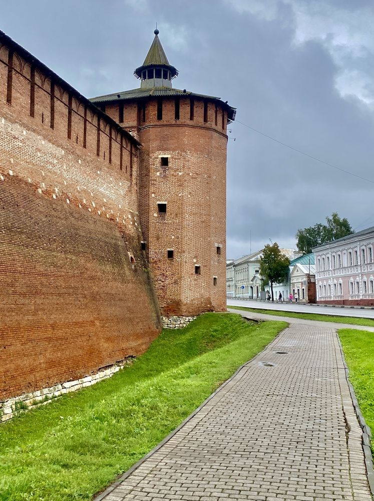 Photograph by Елена Шкред