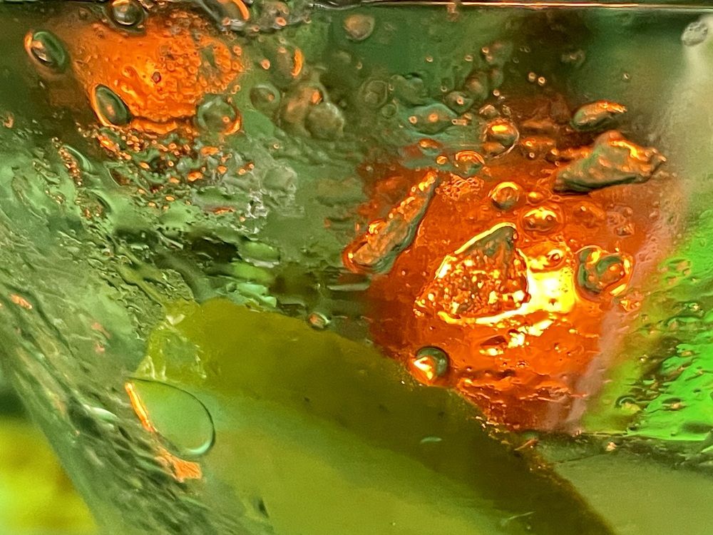 Фотография автора Ольга Лихтарь