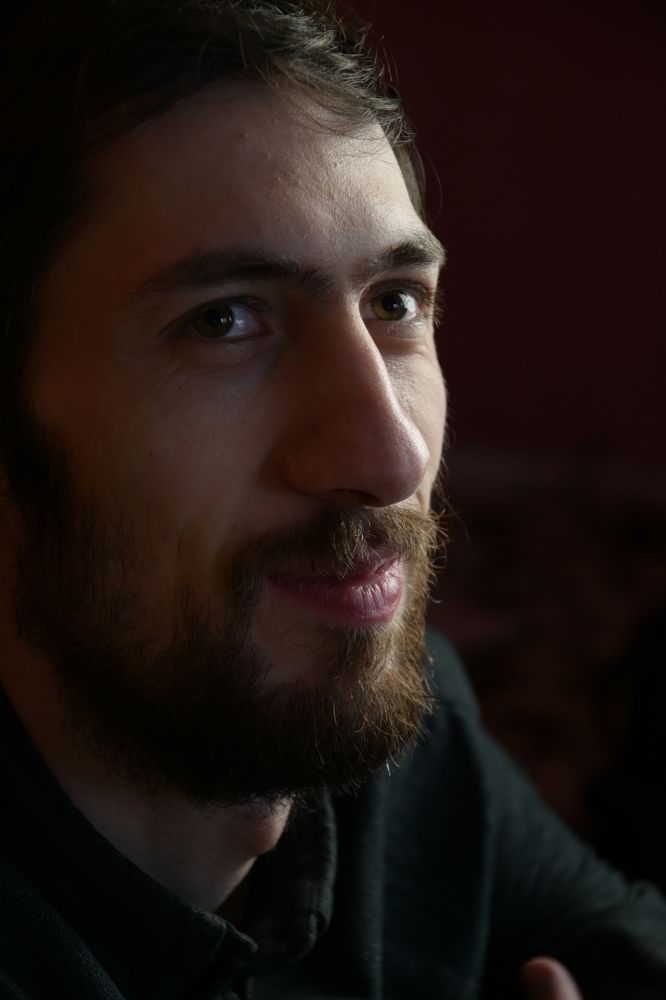 Photograph by Елена Колтун