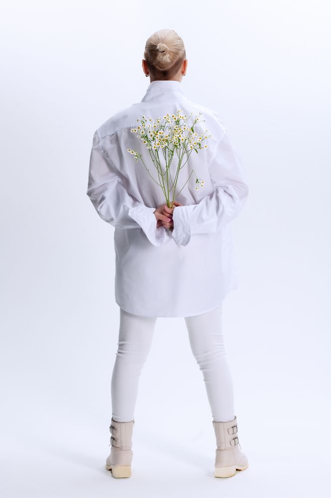 Photograph by Ирина Мошковская