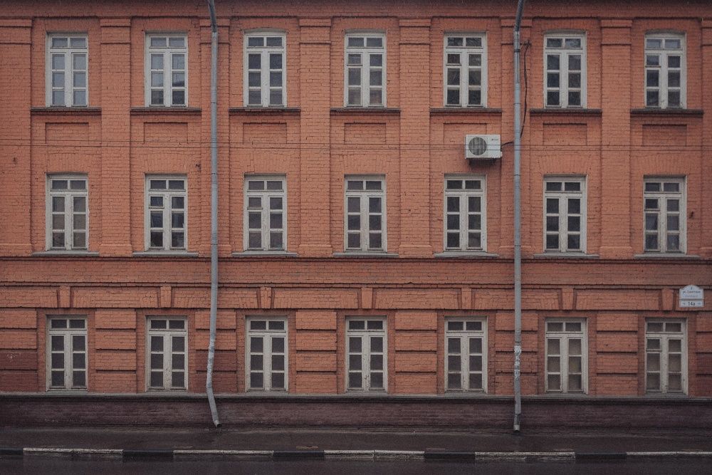 Photograph by Илья Тихановский