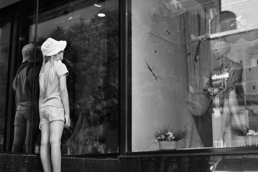 Photograph by Ирина Ященко