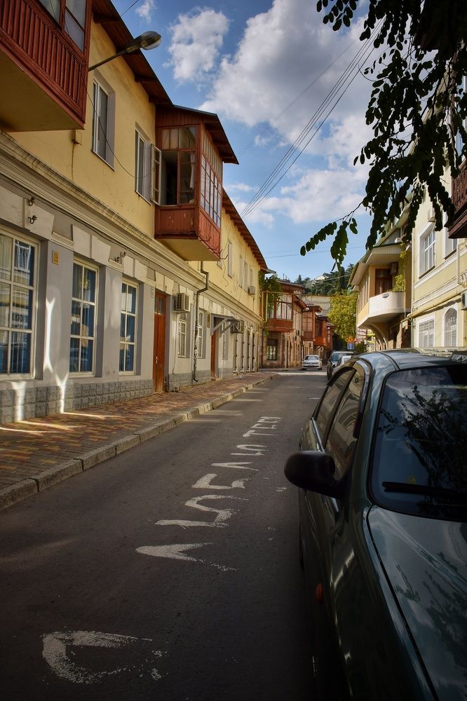 Photograph by Юлия Гайдукевич