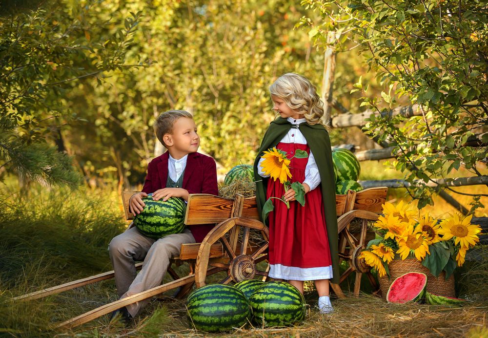 Photograph by Анна Волкова