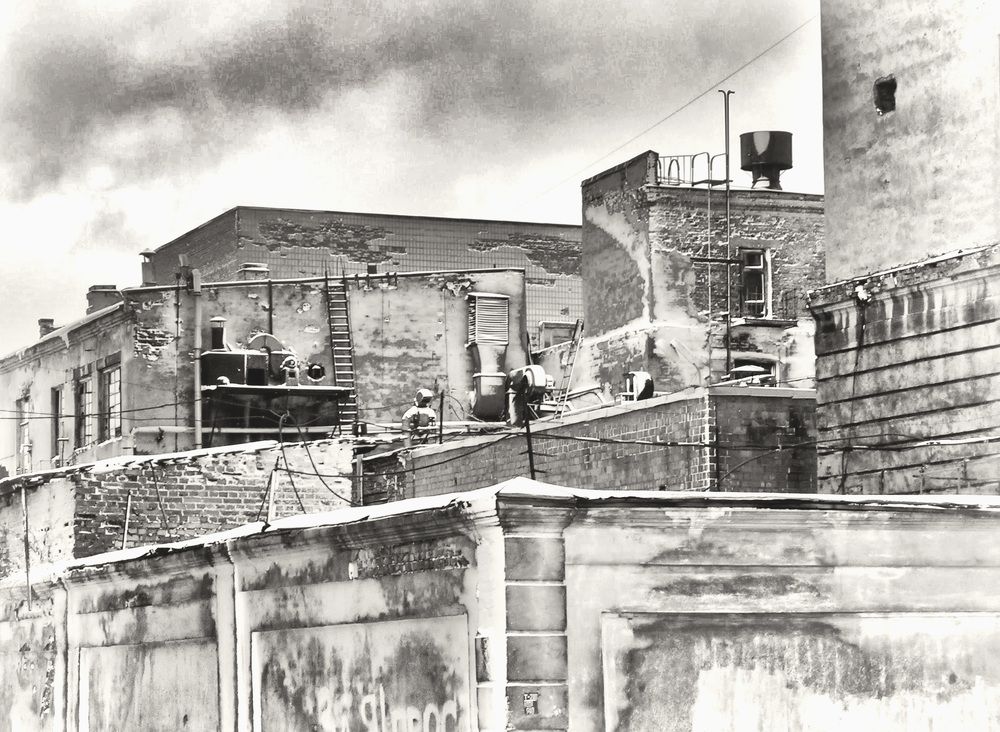 Photograph by Борис Кравецкий