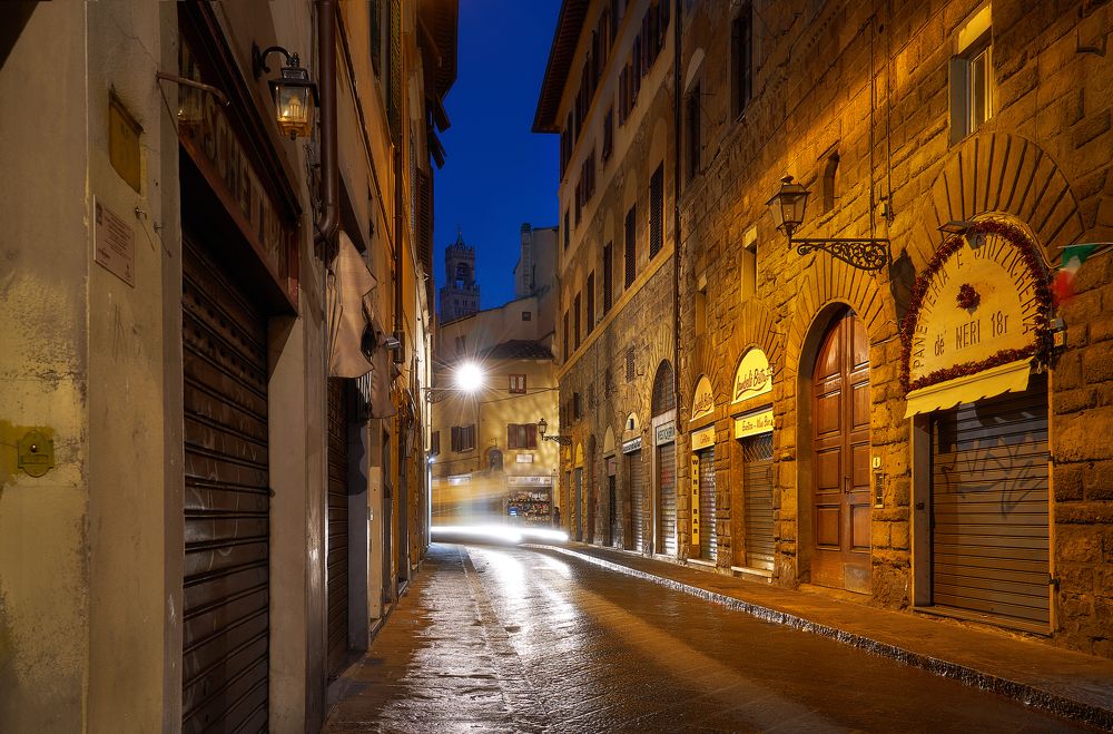 Photograph by Boris Bekelman