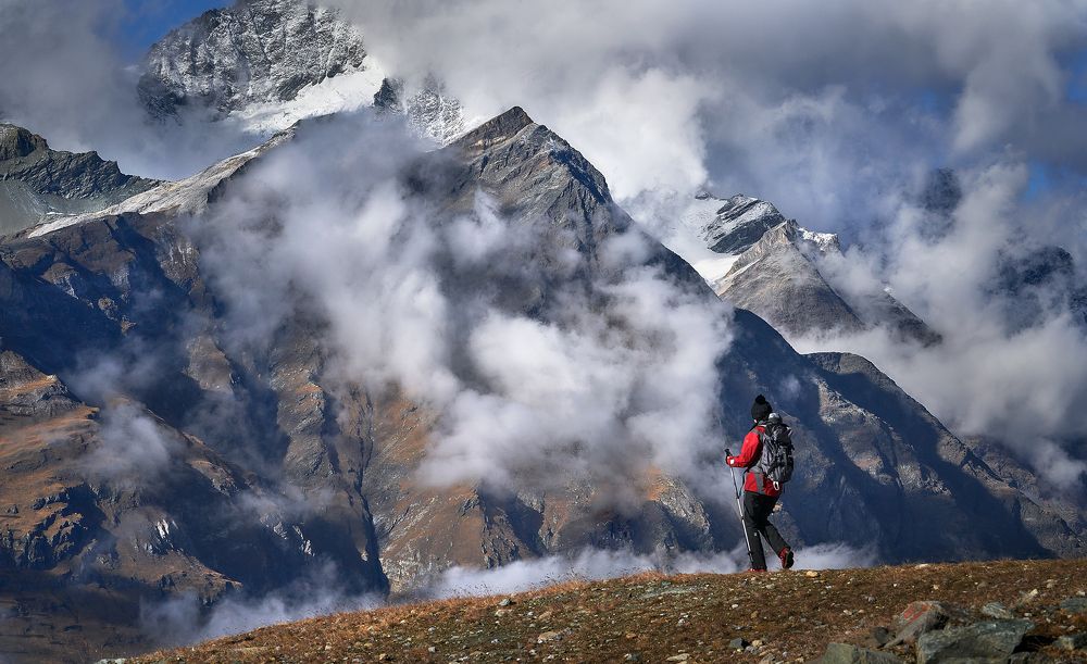 Photograph by Boris Bekelman