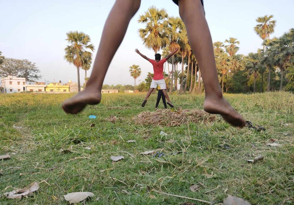 Photograph by Nishant Raj