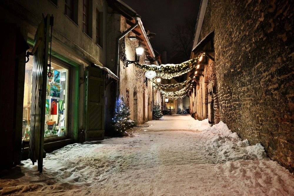 Photograph by IJA REIMAN