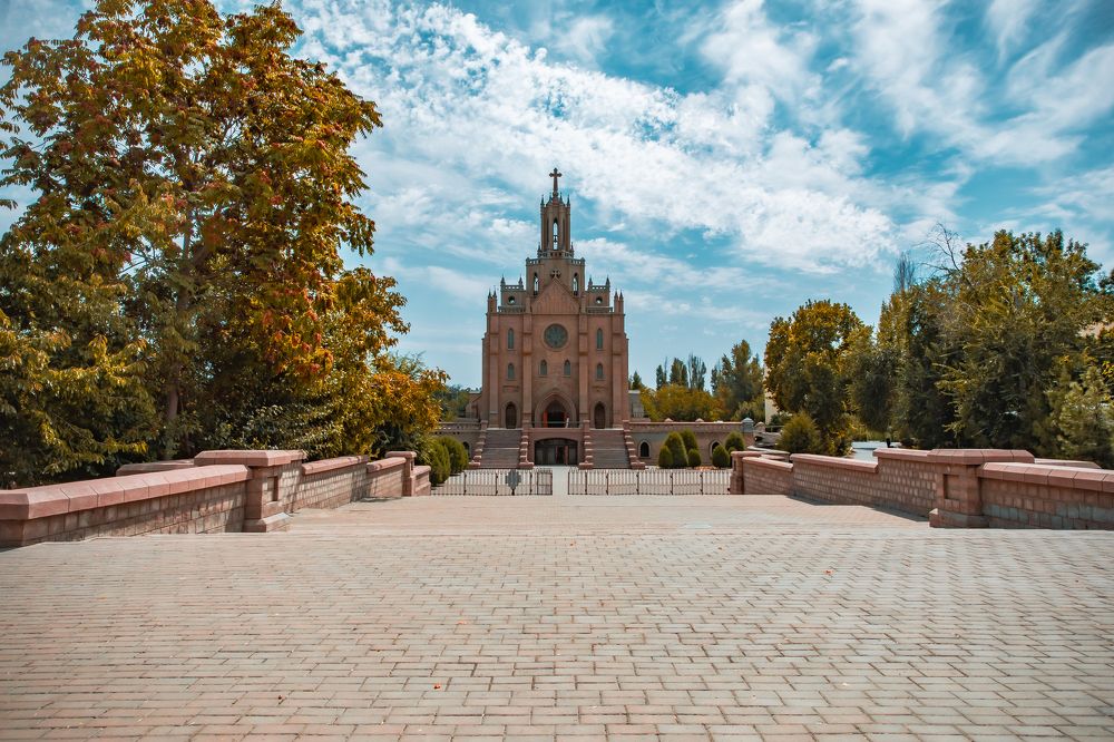 Photograph by Алишер Холматов