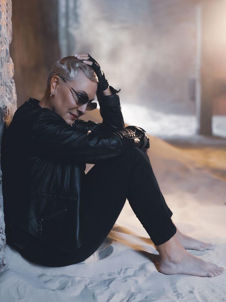 Photograph by Ирина Баландина