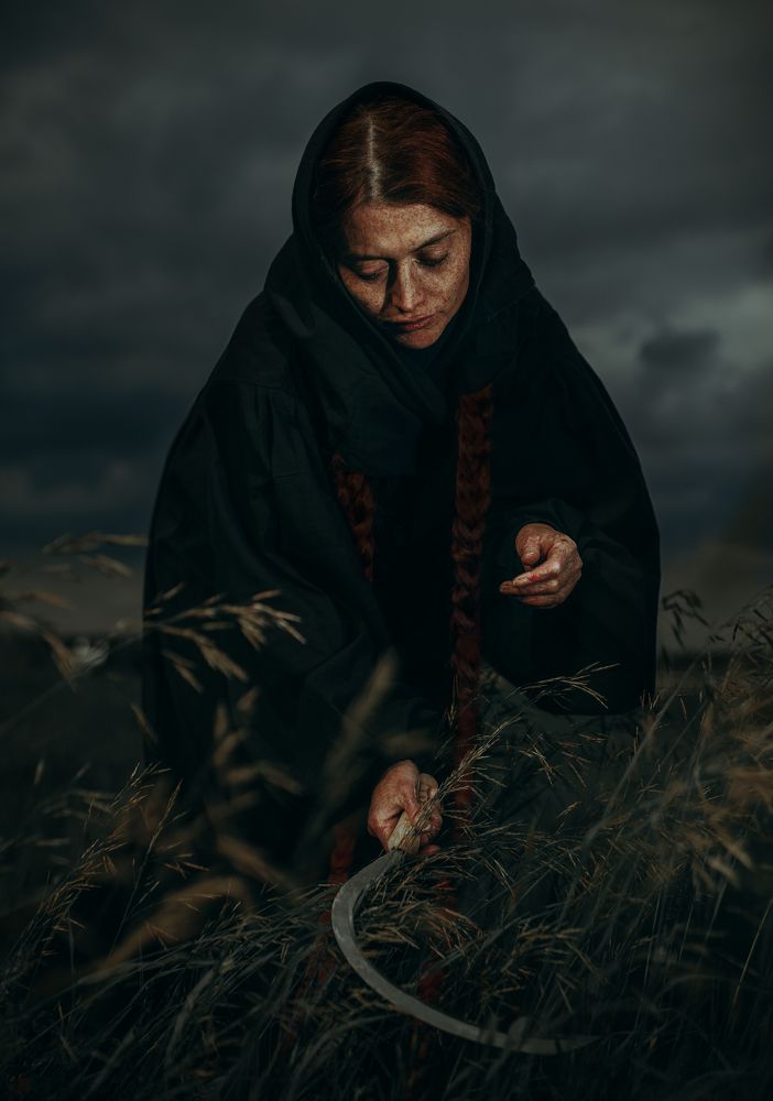 Фотография автора Екатерина Сигат