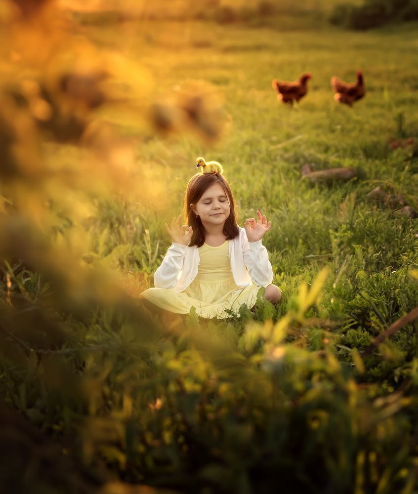 Photograph by Евгения Баширова