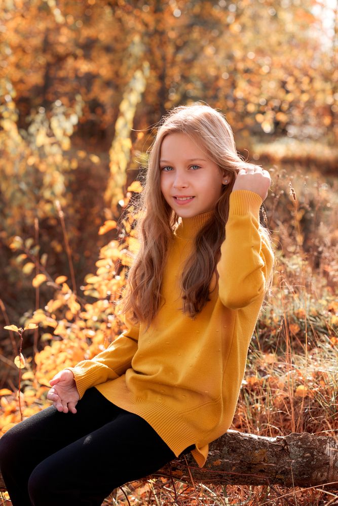 Photograph by Дарья Сергеева