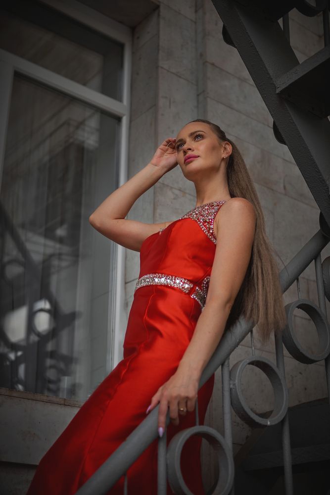 Photograph by Дарья Сергеева