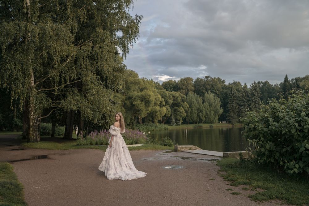 Photograph by Ирина Баландина