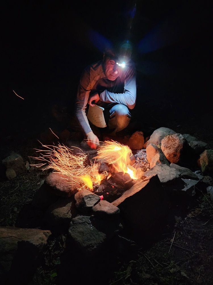 Photograph by Mina Mamdouhi