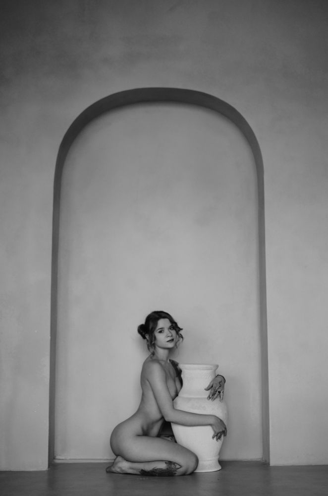 Photograph by Степан Сопегин