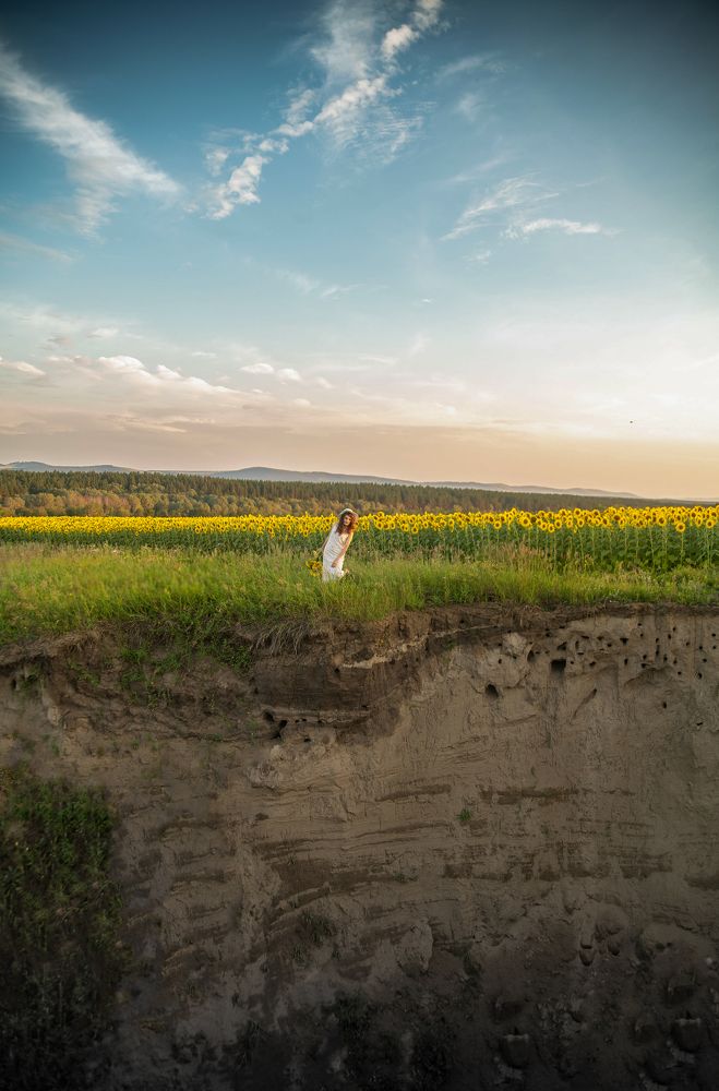Фотография автора Светлана Воротынцева