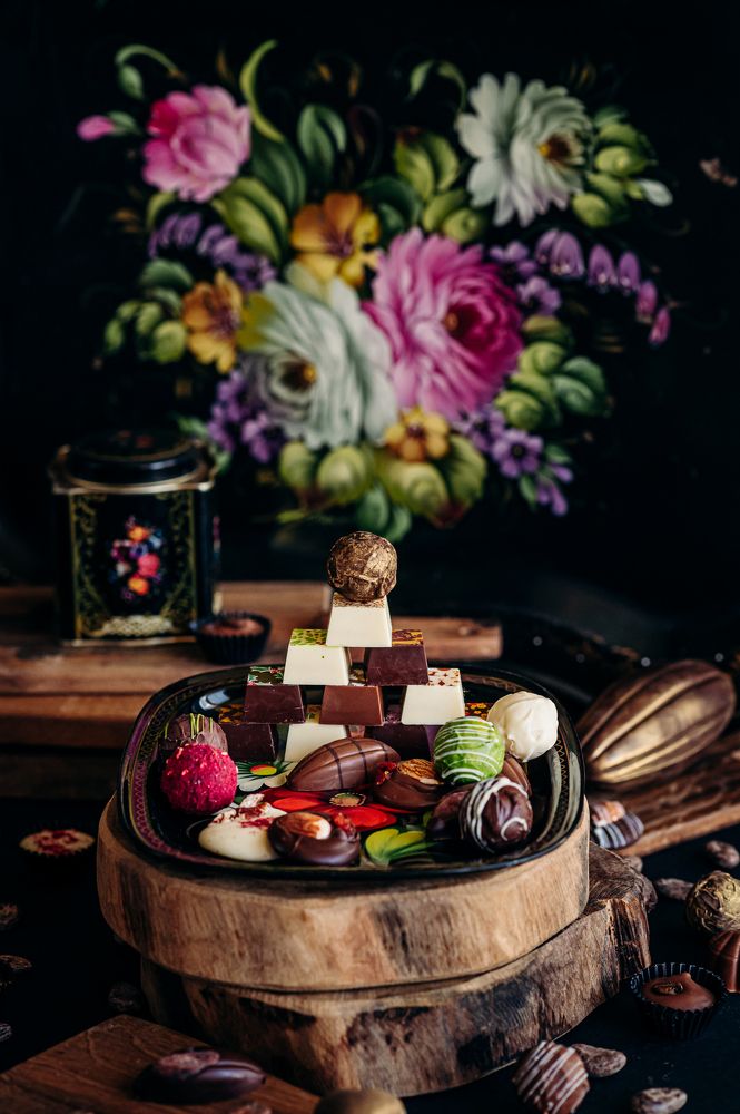 Photograph by Ivelina Cholakova