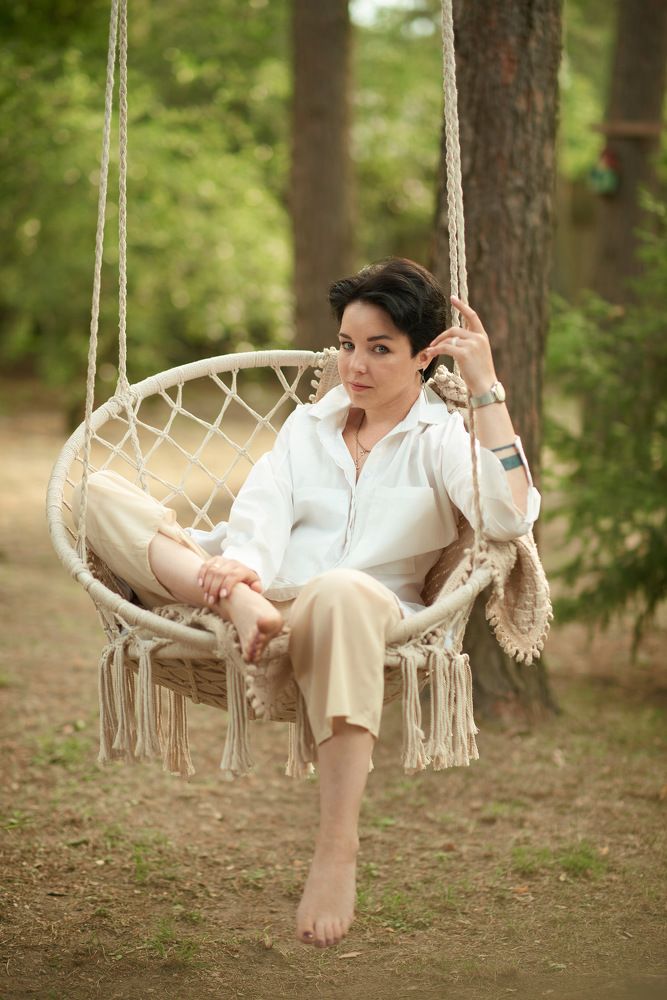 Photograph by Дарья Сергеева