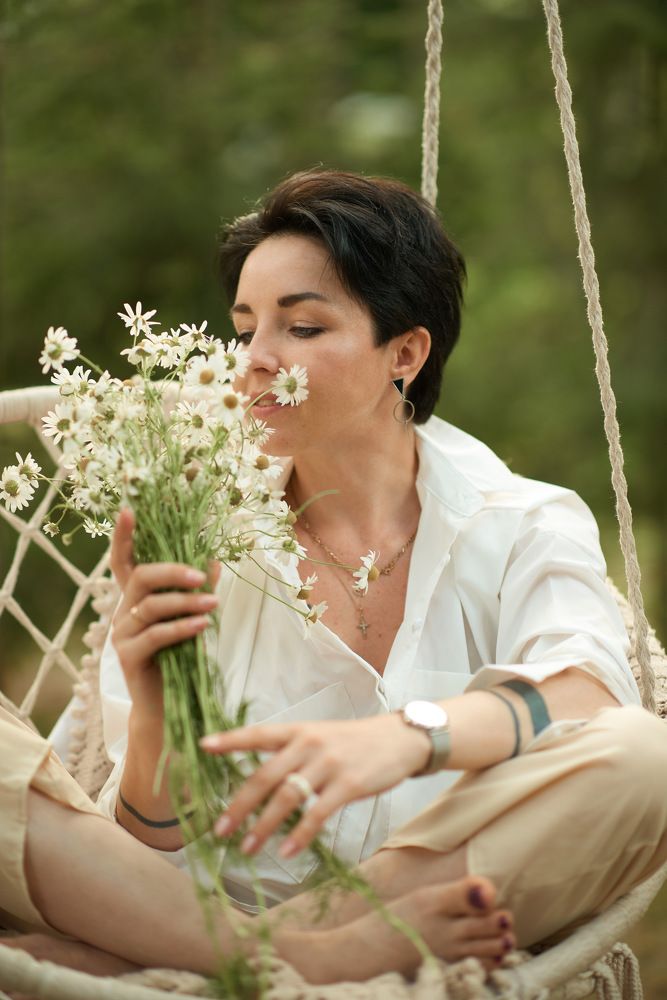 Photograph by Дарья Сергеева