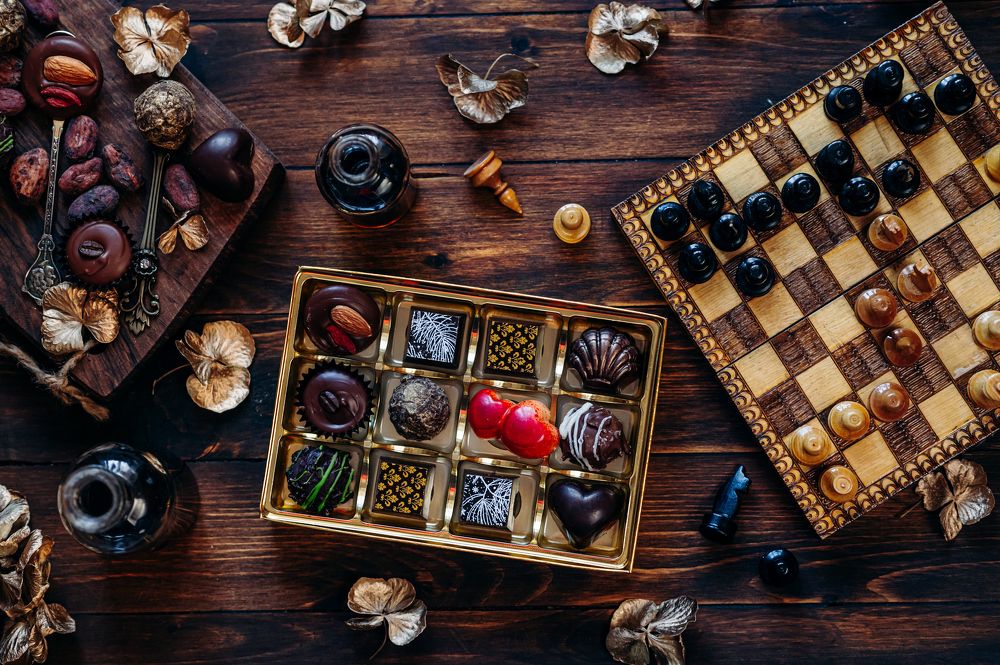 Photograph by Ivelina Cholakova