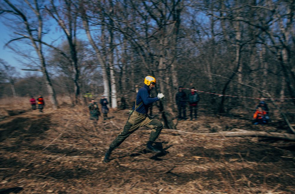 Photograph by Зинаида Дрим