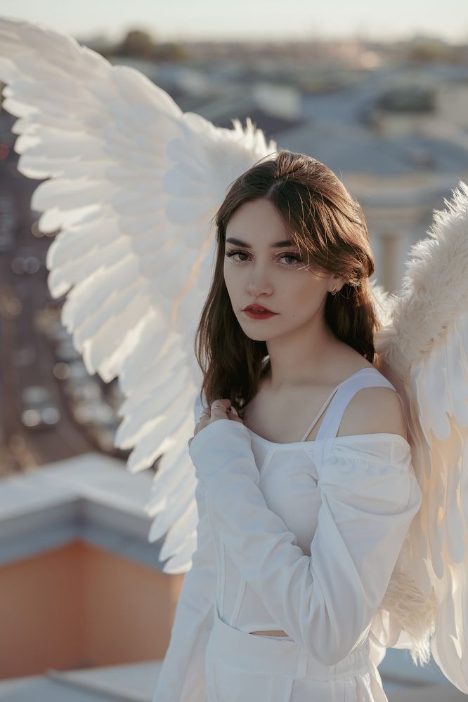 Photograph by Людмила Анатольевна