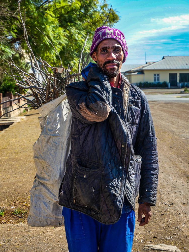 Photograph by Shannon