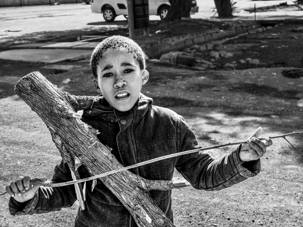 Photograph by Shannon