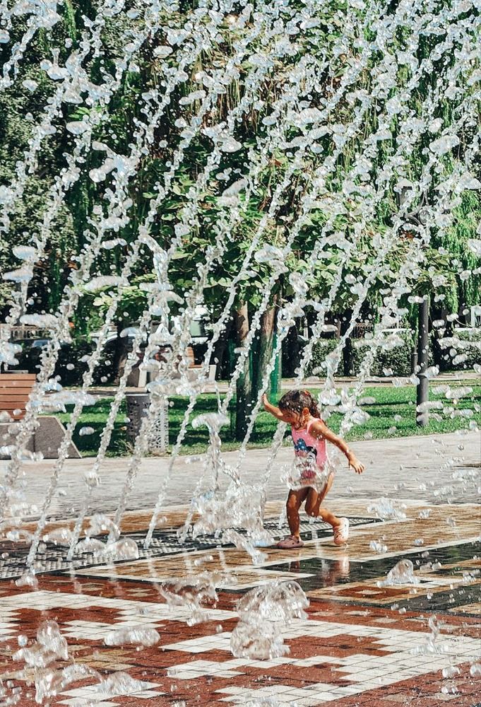 Photograph by Inna Iudina