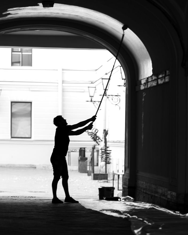 Фотография автора Артем Веселов