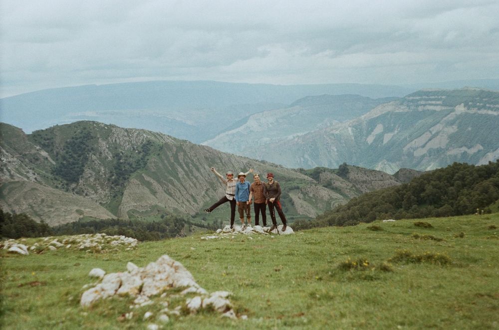 Photograph by Anna Rom