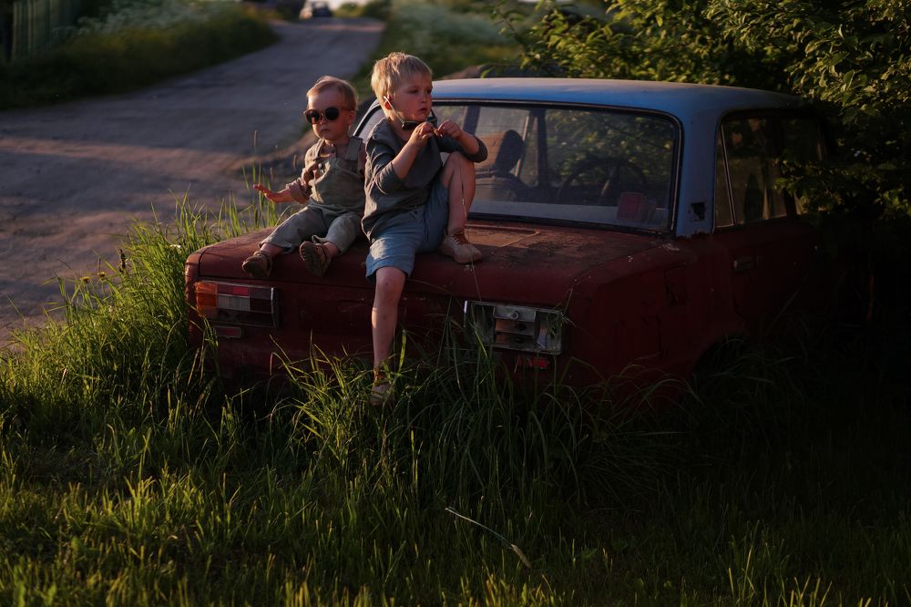 Photograph by Татьяна Ластовская