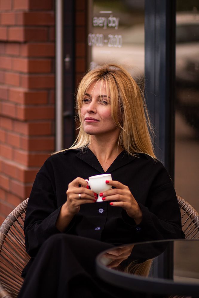 Photograph by Anna Rom