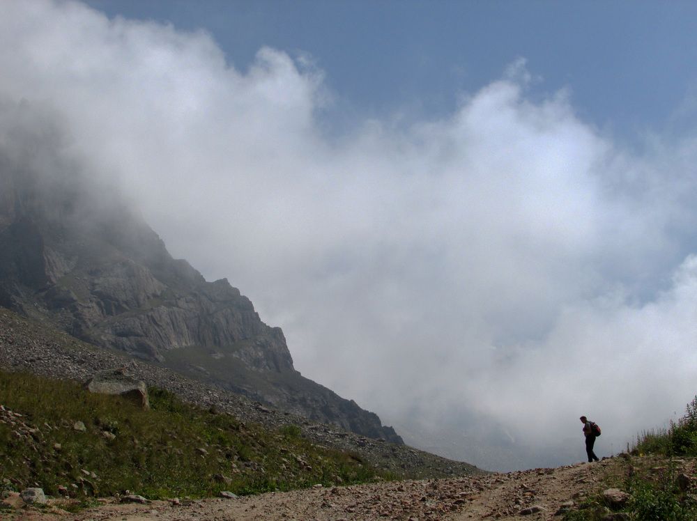 Photograph by Юлия Гурова