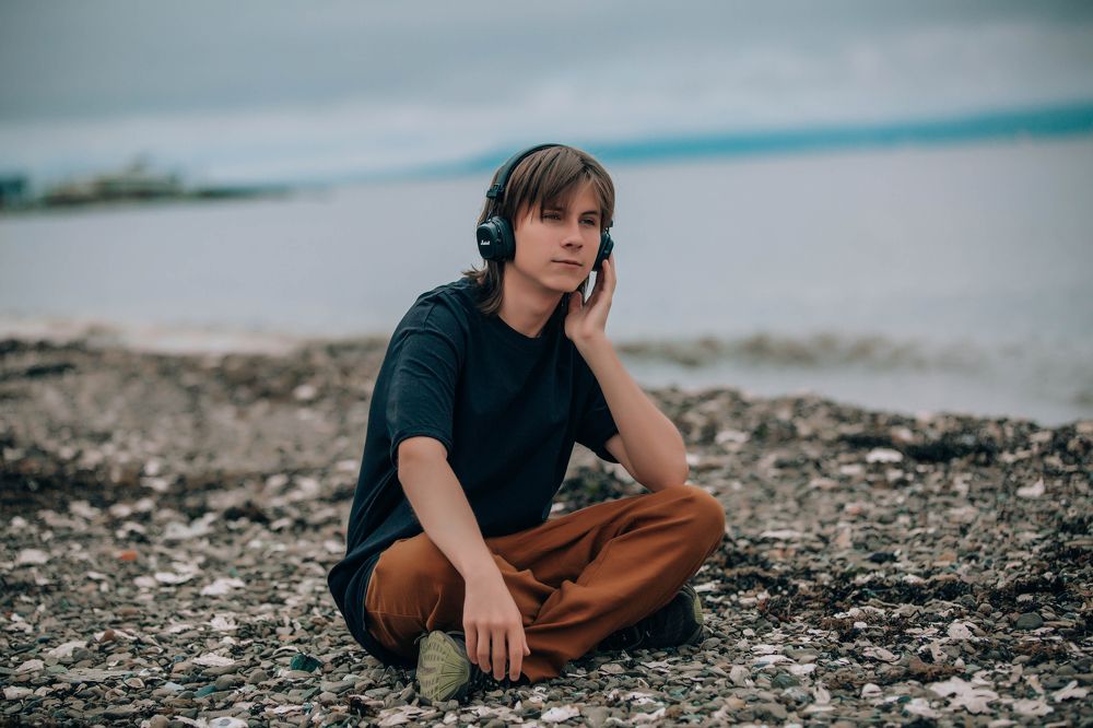 Photograph by Зинаида Дрим