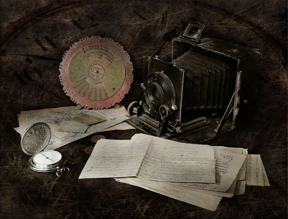 Photograph by Оксана Саранова